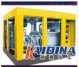 KD-L803凯迪环保型空压机积碳在线清洗剂