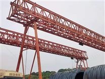 黑龙江哈尔滨龙门吊出租140吨龙门起重机