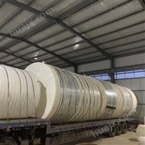 青海浙东10吨碱性液体贮存罐厂家 山西10吨PE储罐厂家
