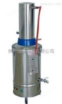 JYZD20升普通型不锈钢电热蒸馏水器