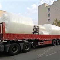 浙江浙东8吨塑料储罐厂家 安徽8吨塑料水塔定制