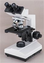 生物显微镜（双目）