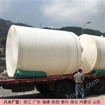 新疆40吨PE水塔生产厂家 山西40吨塑料水箱定制
