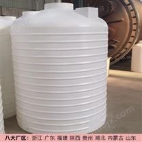 河南10吨塑料水塔生产厂家 甘肃10吨PE水塔定制