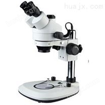连续变倍体视显微镜XTL-206A XTL-206B