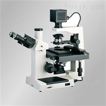 倒置生物显微镜DXS-2