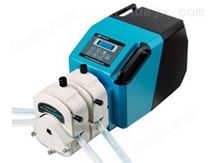 工业型蠕动泵-WT600-4F