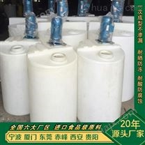 宁夏浙东40吨塑料水箱生产出售 青海40吨PE桶加工厂家