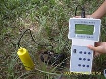 SU-LBW汉显型土壤水分温度测试仪