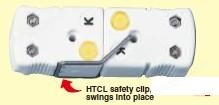 HTCL美国omega陶瓷热电偶插头插座选配件
