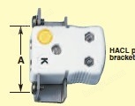美国omega陶瓷热电偶插头插座选配件
