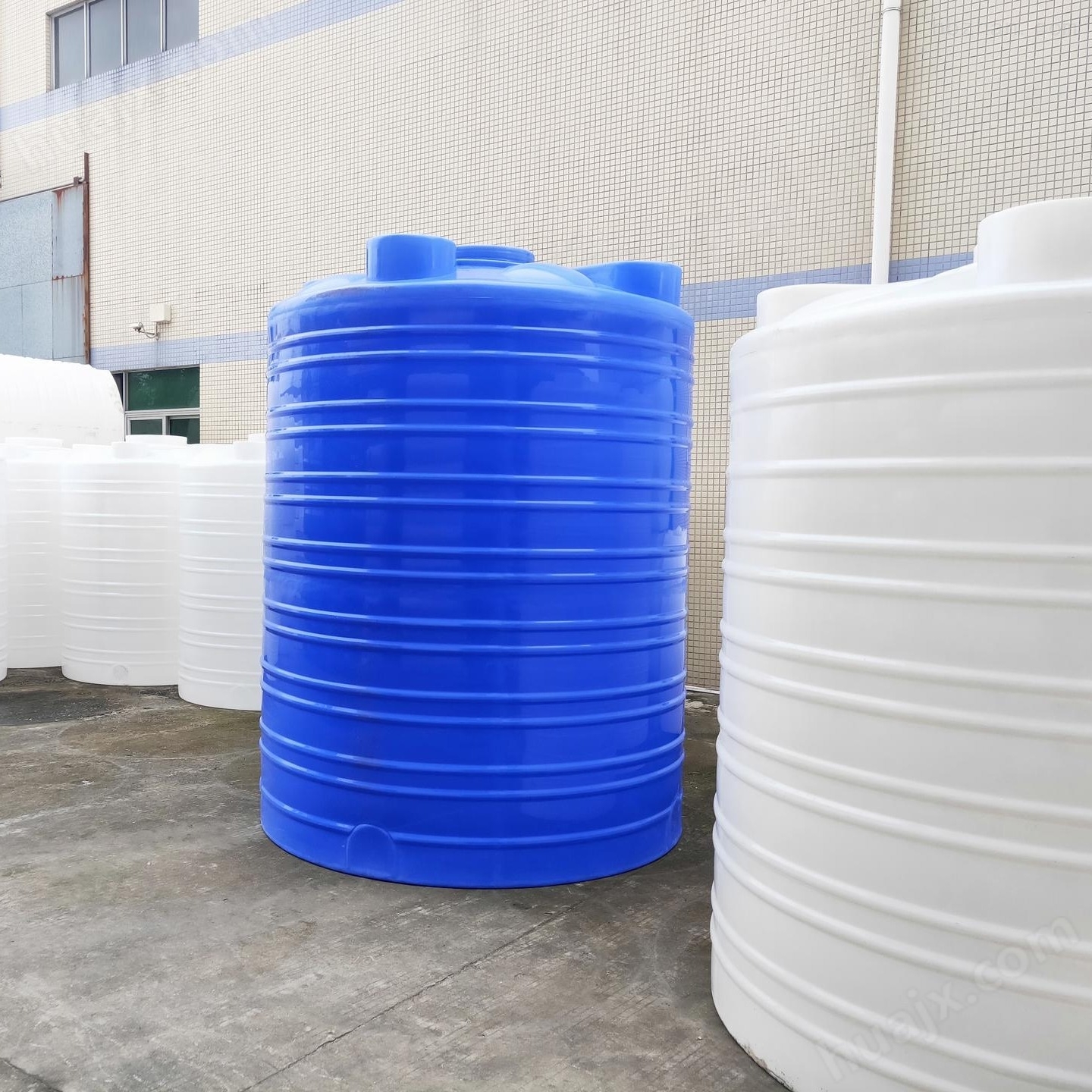 15吨塑料水箱 15吨减水剂储罐