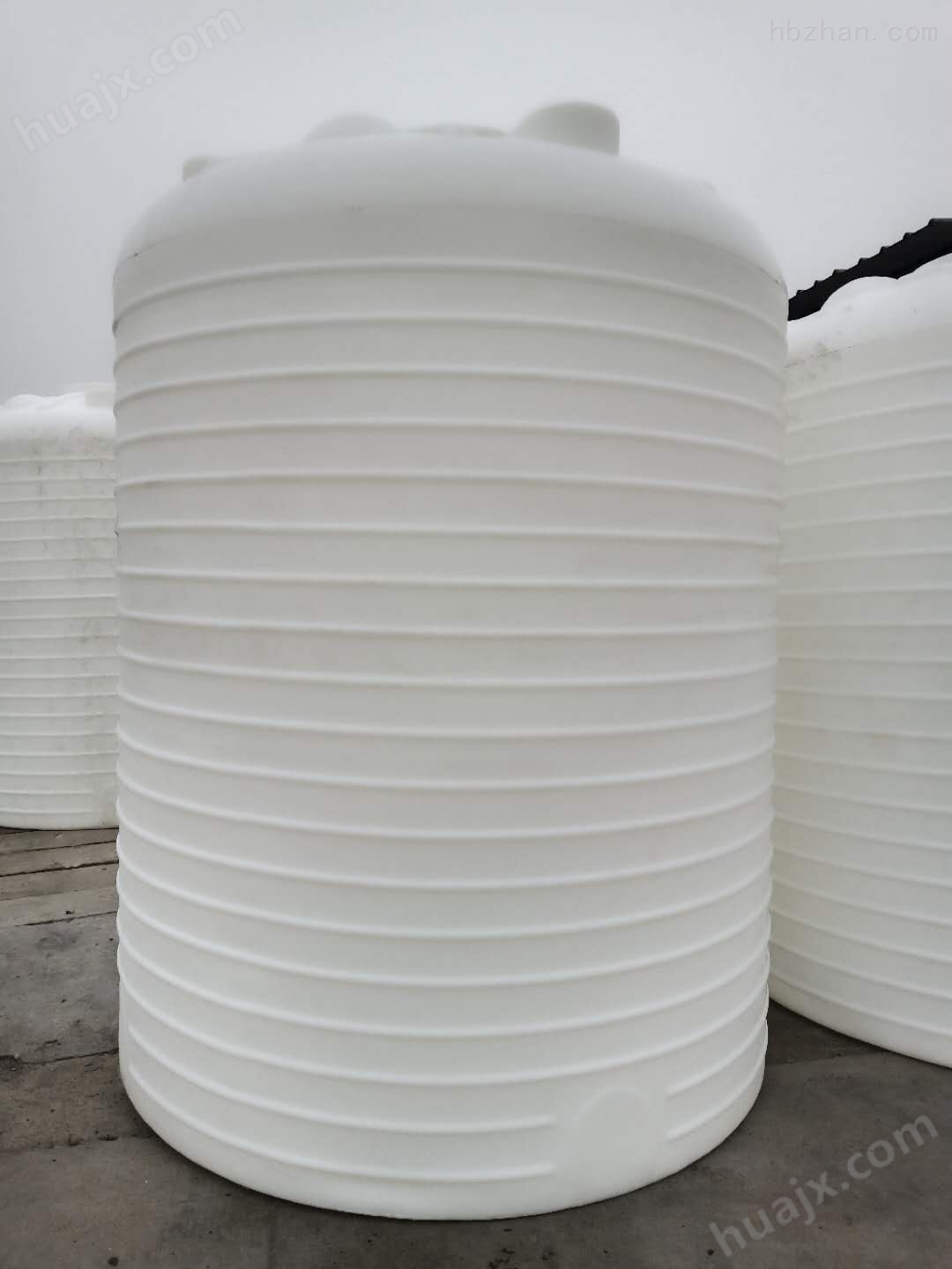 嘉兴15000L塑料水箱 15立方减水剂储罐