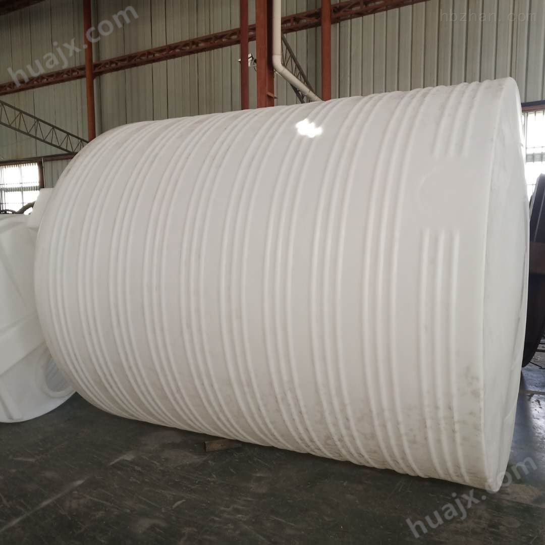 10000升塑料水塔 工业塑料储罐