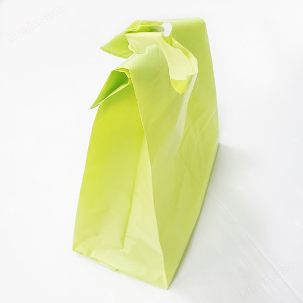 绿远可降解塑料购物袋