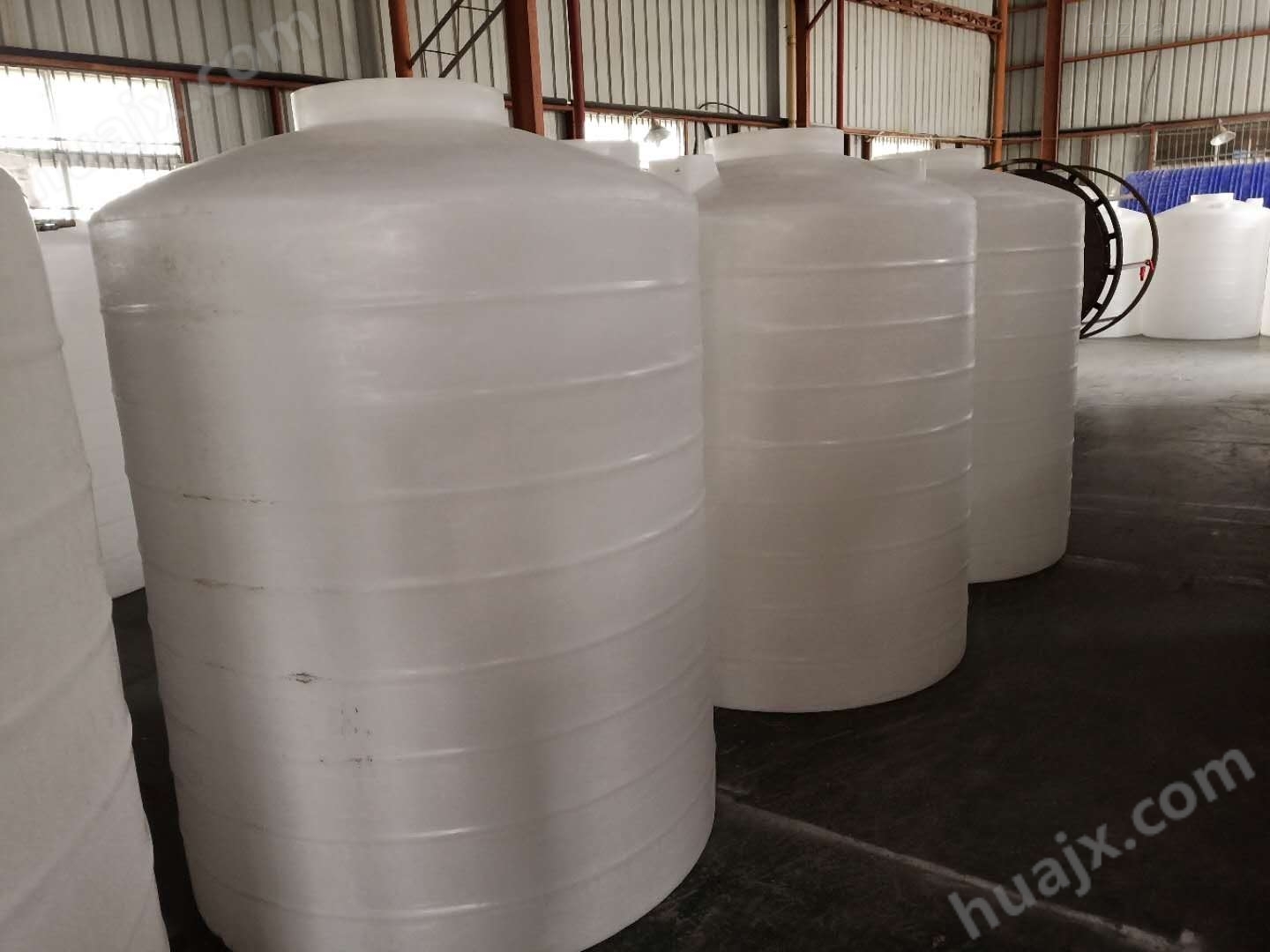 大理20吨化工储罐 2立方减水剂储罐