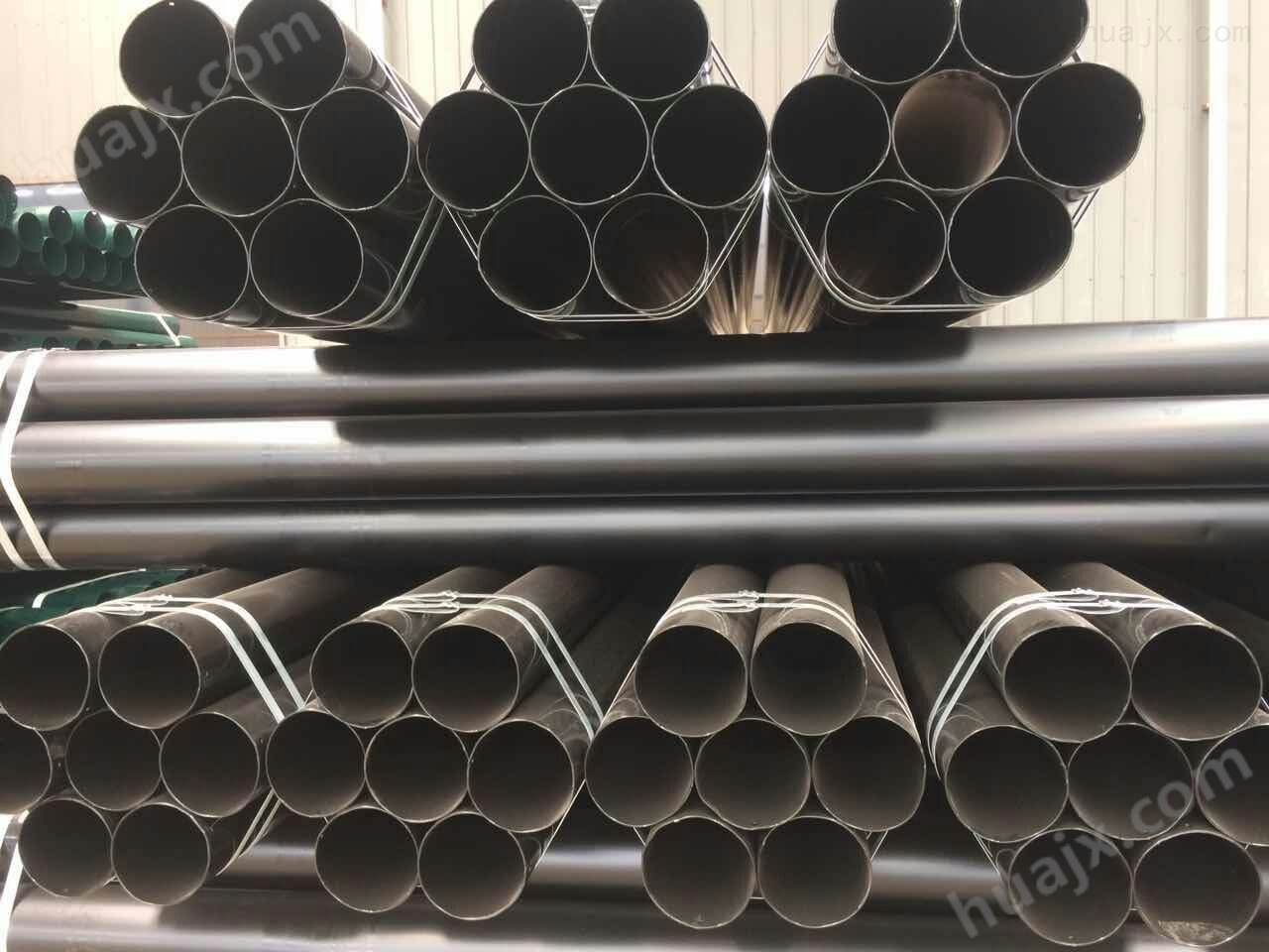 黑龙江省牡丹江市矿用热浸塑钢管生产商