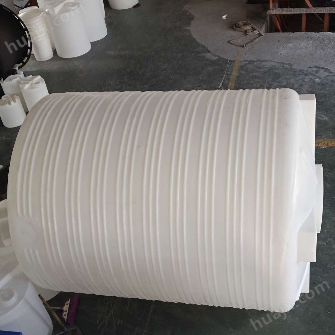 10吨塑料水箱 液碱储罐