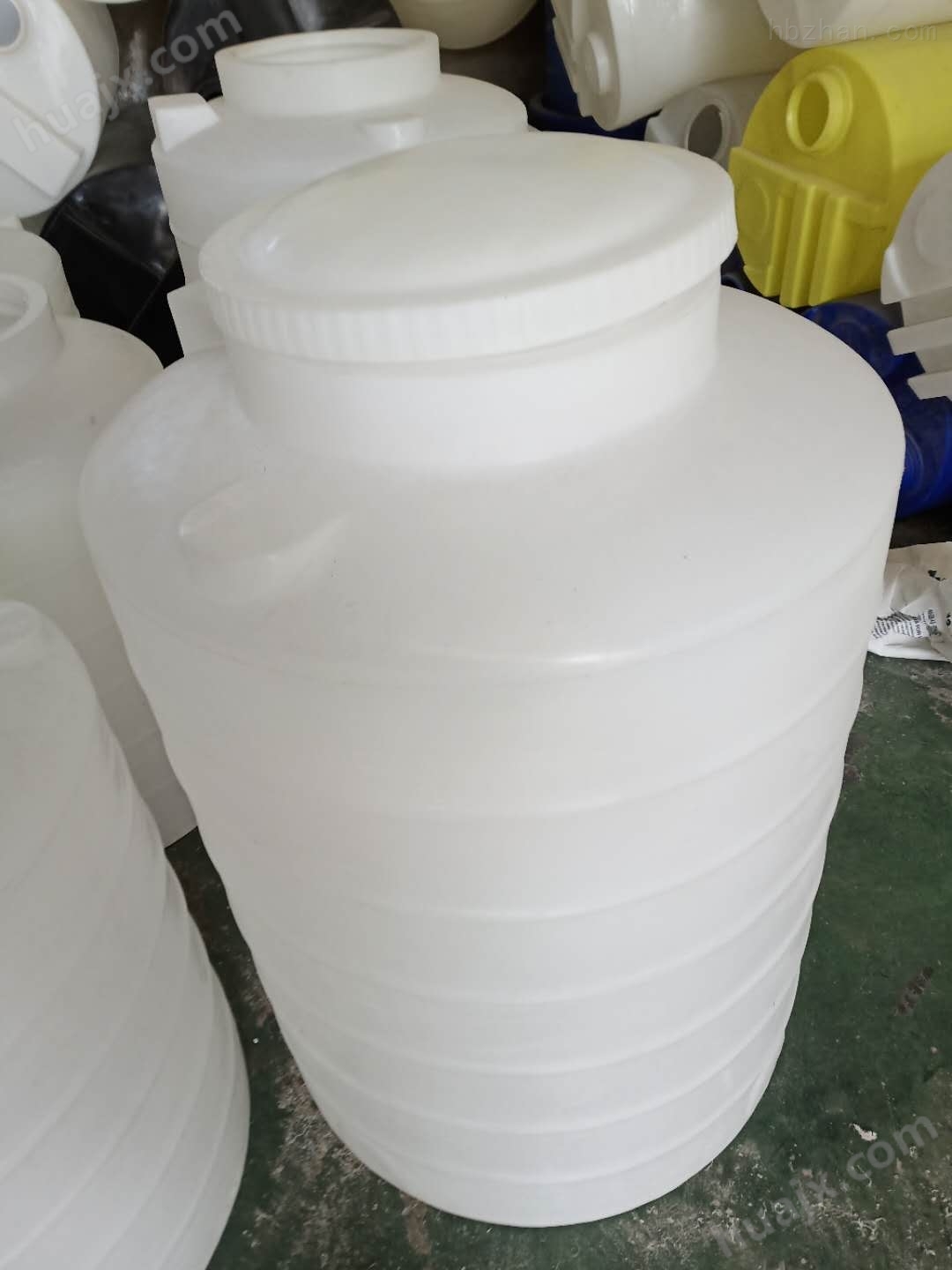 0.5立方塑料大桶 0.5立方减水剂储罐