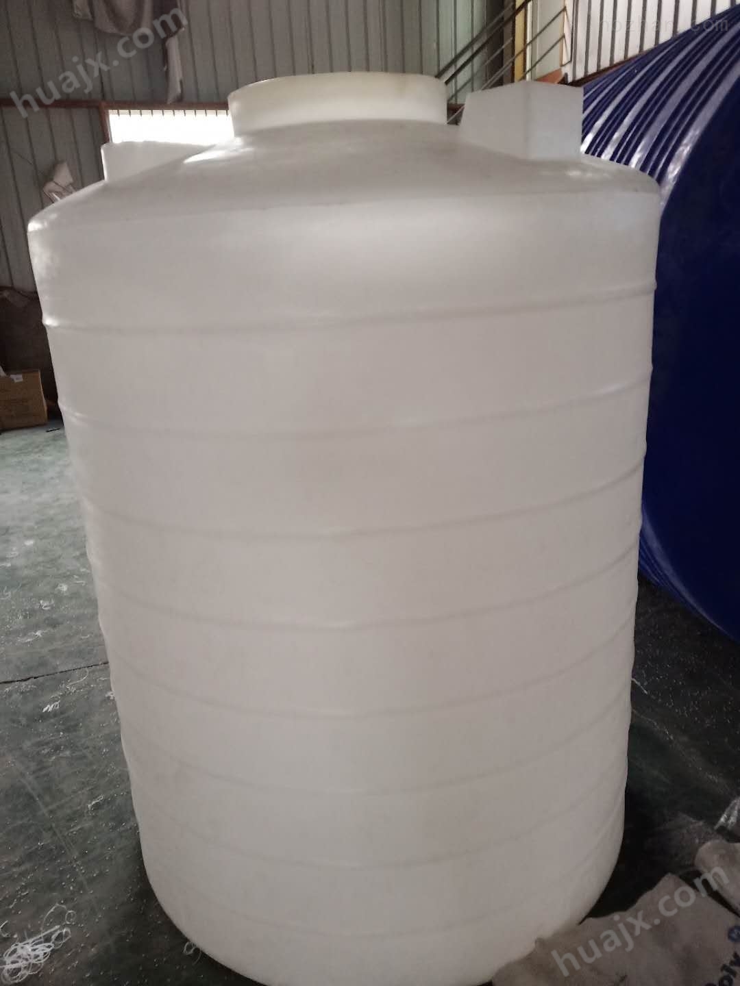 大理2立方塑料大桶 2立方液碱储罐