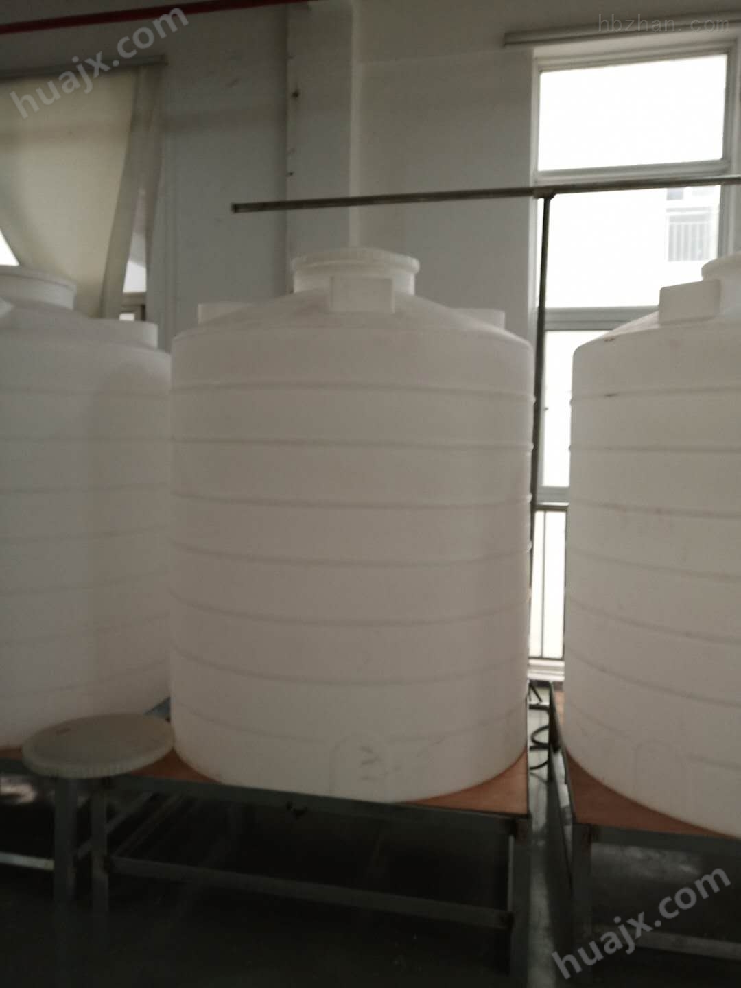 1000L塑料化工桶 1吨盐酸储罐