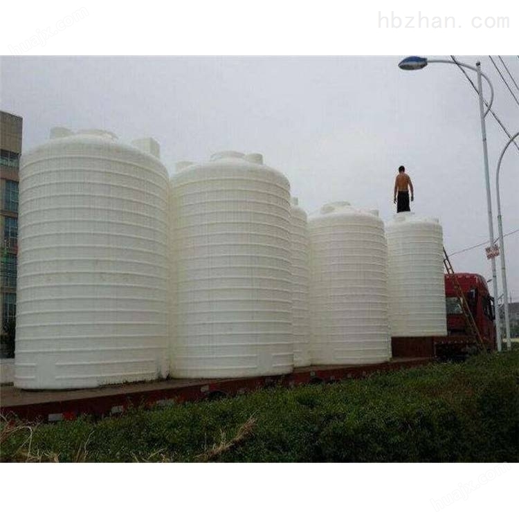 50立方塑料水塔 50立方硫酸储罐