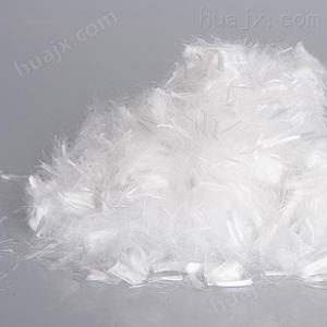 新疆阿勒泰地区聚丙烯纤维优惠价格人造混凝土聚丙纤维