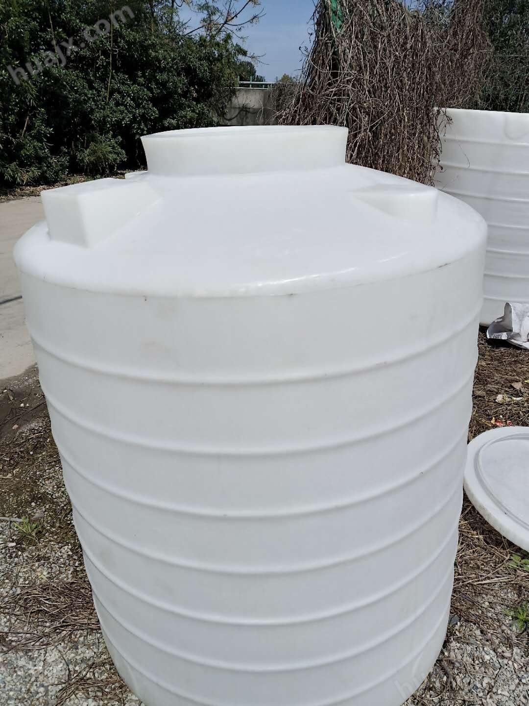 0.5立方塑料化工桶 0.5立方硫酸储罐