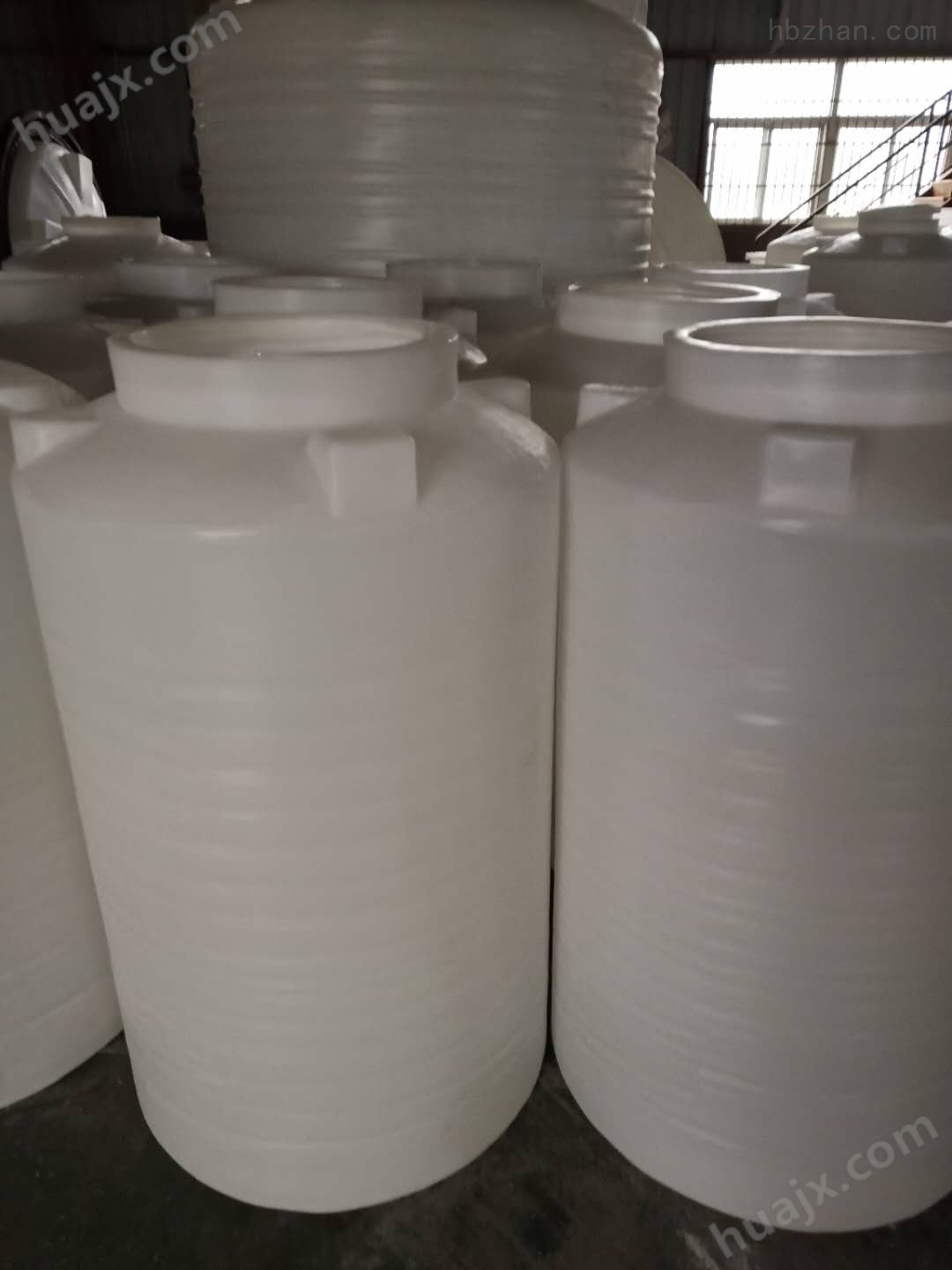 0.5吨塑料大桶 0.5立方外加剂储罐