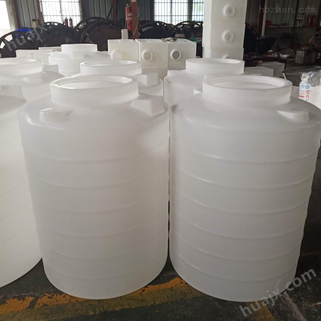 0.5立方塑料化工桶 0.5立方减水剂储罐