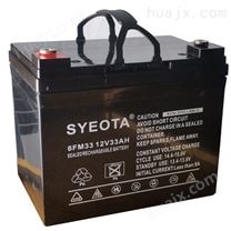 SYEOTA蓄电池（实业）有限公司