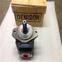 现货DENISON丹尼逊液压油泵T6C-B05-2R00-B1