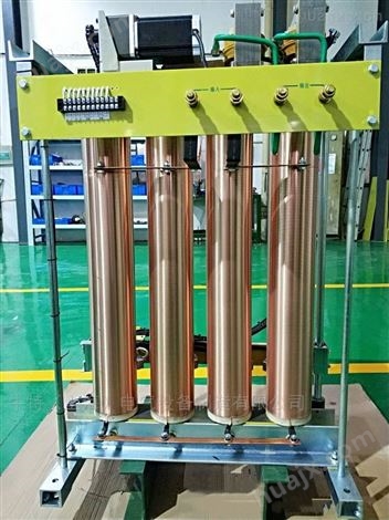 0-430V三相电动大功率柱式调压器价格