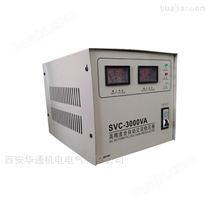 220V电压印刷机配套全自动稳压器