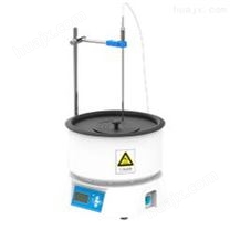 集成式磁力搅拌水/油浴锅测试设备
