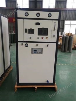 红外碳硫分析仪用瑞泽氧气净化机