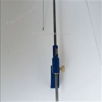 SLZ40型水位测针