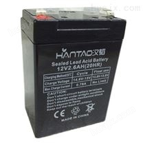 汉韬蓄电池（半导体）科技有限公司