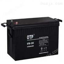 Otp蓄电池（半导体）科技有限公司