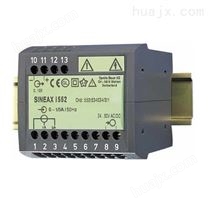 SINEAX I552电流变送器SINEAX I552