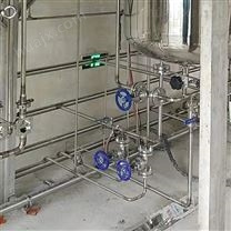 轨道式卫生级不锈钢导管管道自动焊接机