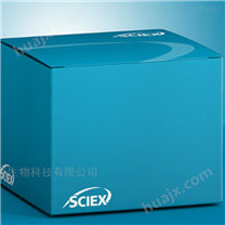 进口AB Sciex A80976高级CIEF 启动试剂盒