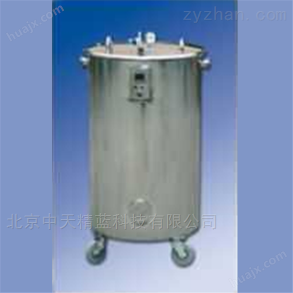 JLG-140保温贮存桶厂家