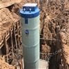 全自动一体化污水提升泵站生产